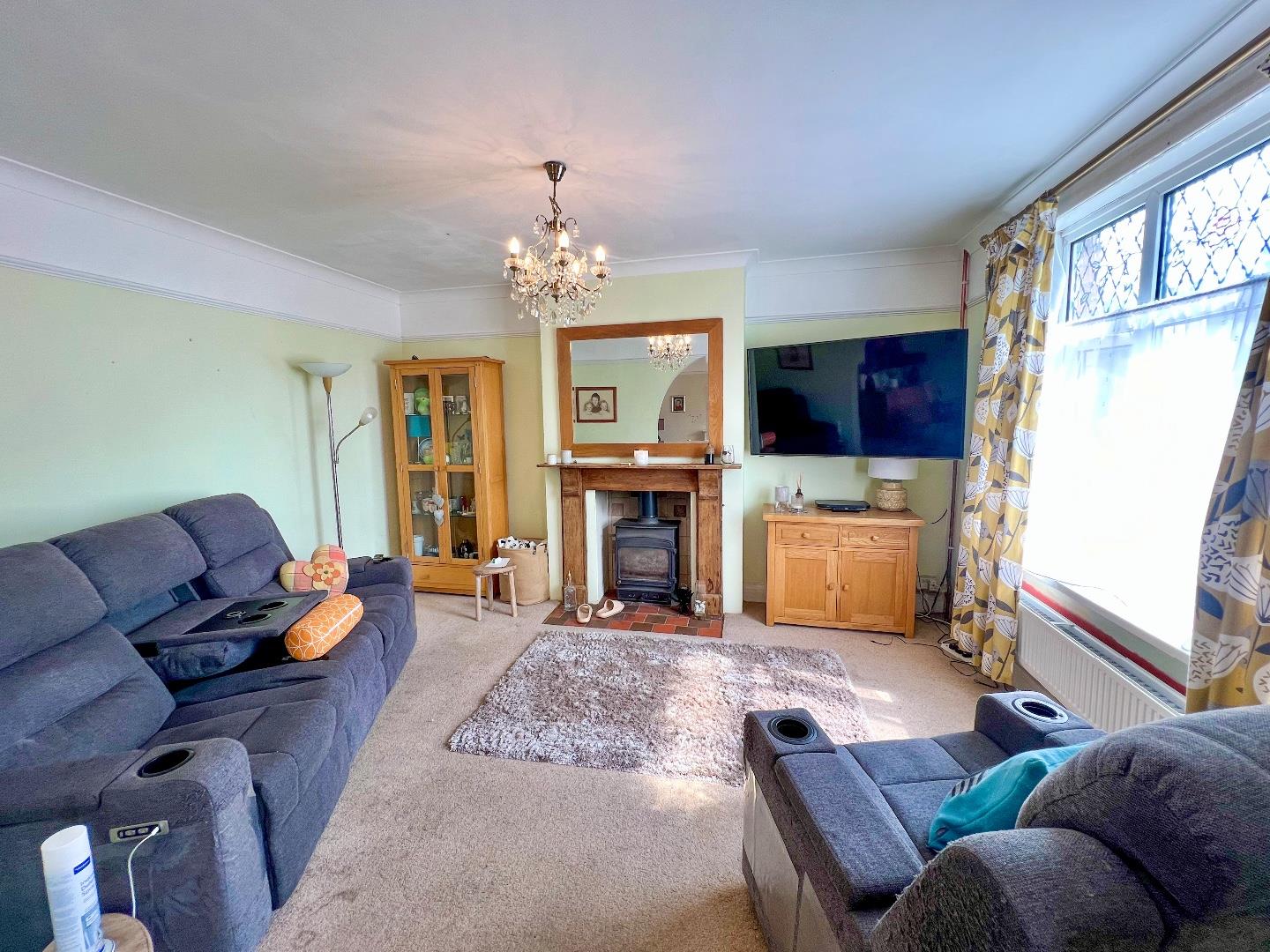 Pandy Park, Aberkenfig, Bridgend County Borough, CF32 9RE